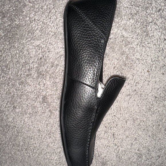 BLOOMINGDALES THE MENS STORE  FLAT LAST PUSH DOWN PLAIN main image 5